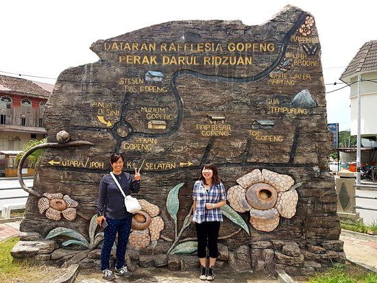 Gopeng Heritage House